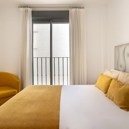 Private & Pool Goyeneta Sevilla Urban Apartment Luaran gambar