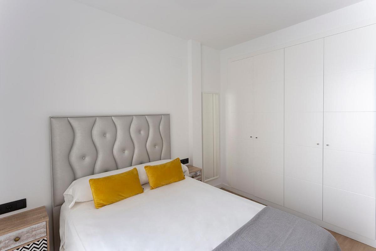 Private & Pool Goyeneta Sevilla Urban Apartment Luaran gambar