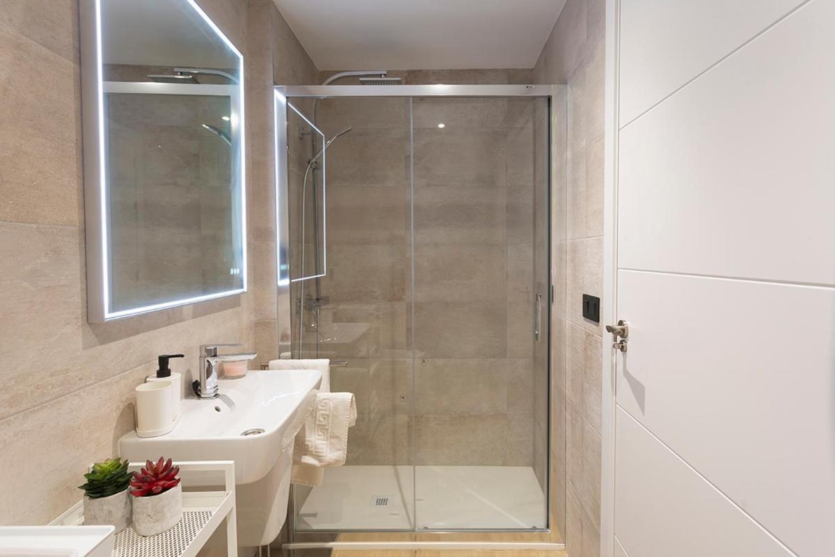 Private & Pool Goyeneta Sevilla Urban Apartment Luaran gambar