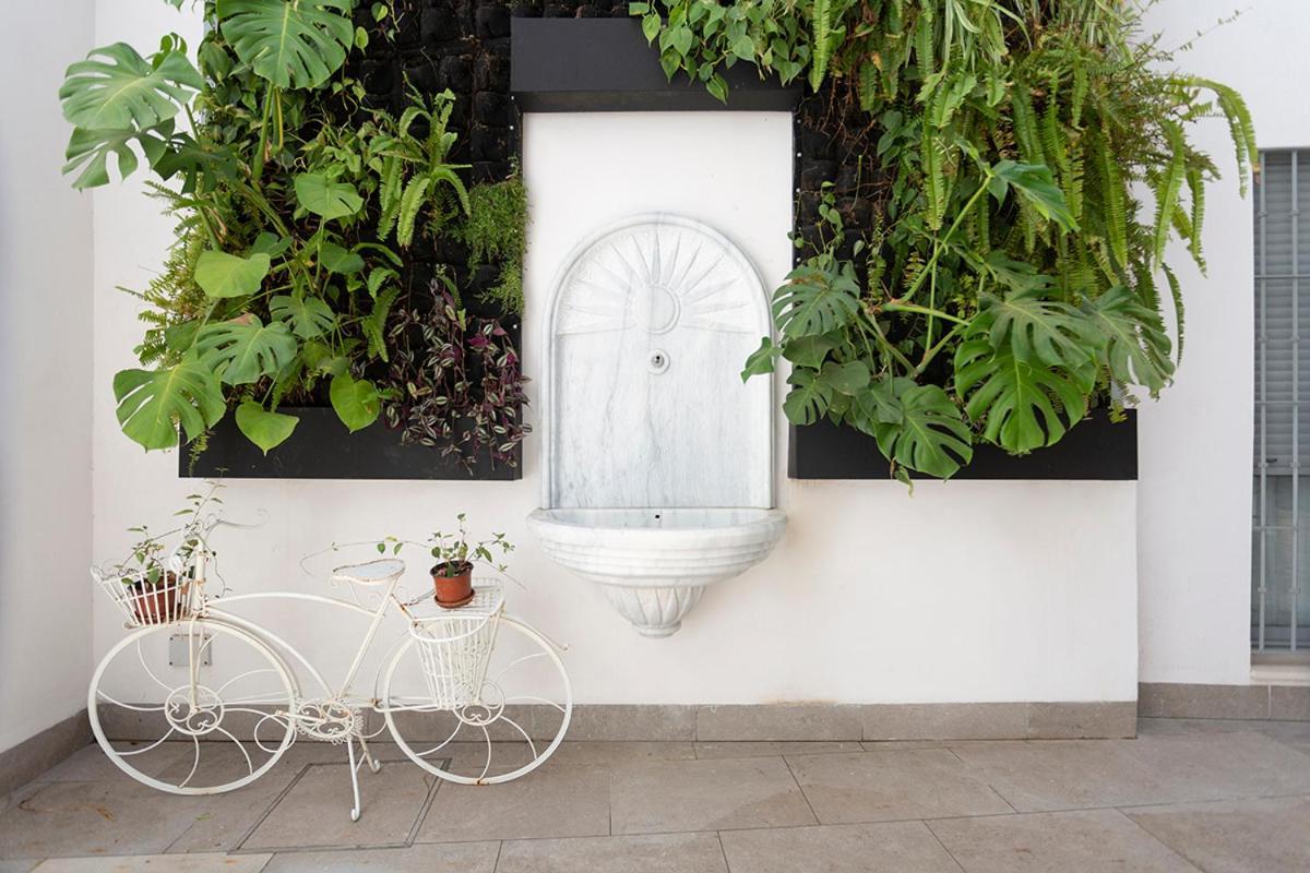 Private & Pool Goyeneta Sevilla Urban Apartment Luaran gambar
