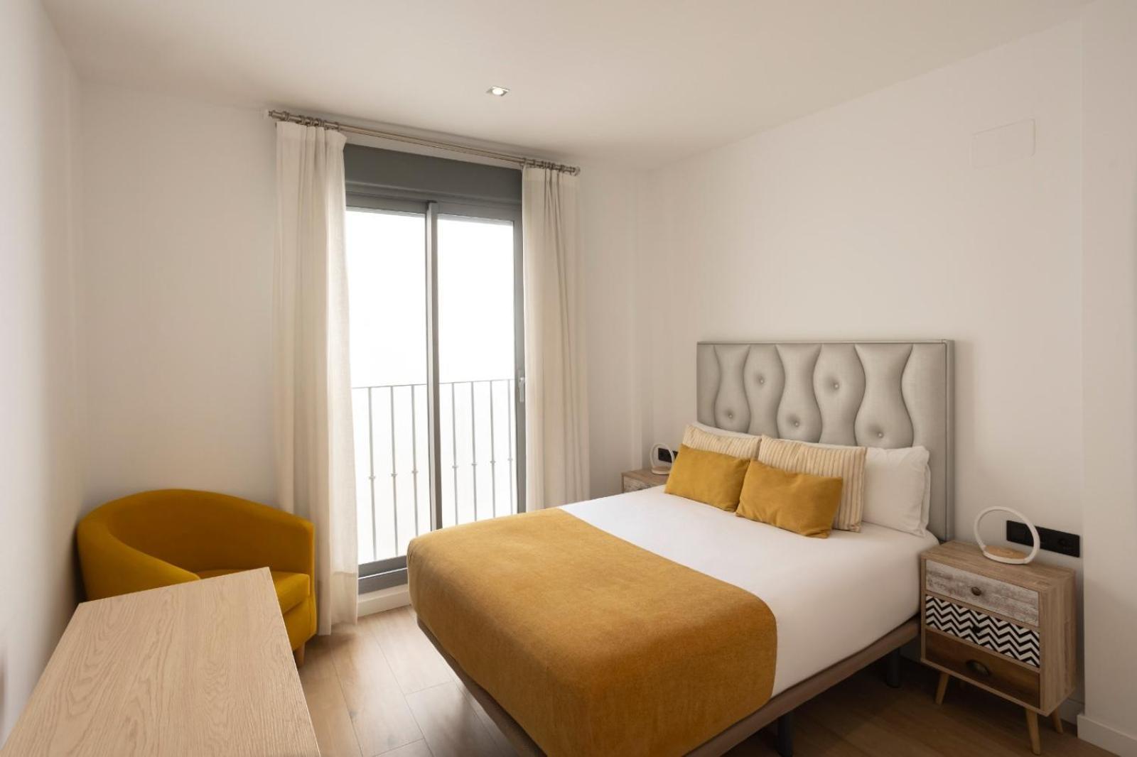 Private & Pool Goyeneta Sevilla Urban Apartment Luaran gambar