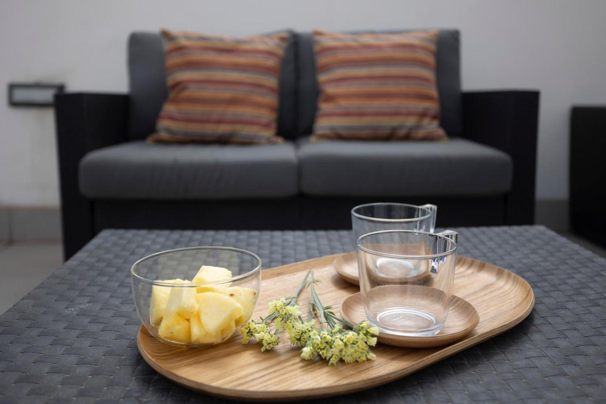 Private & Pool Goyeneta Sevilla Urban Apartment Luaran gambar